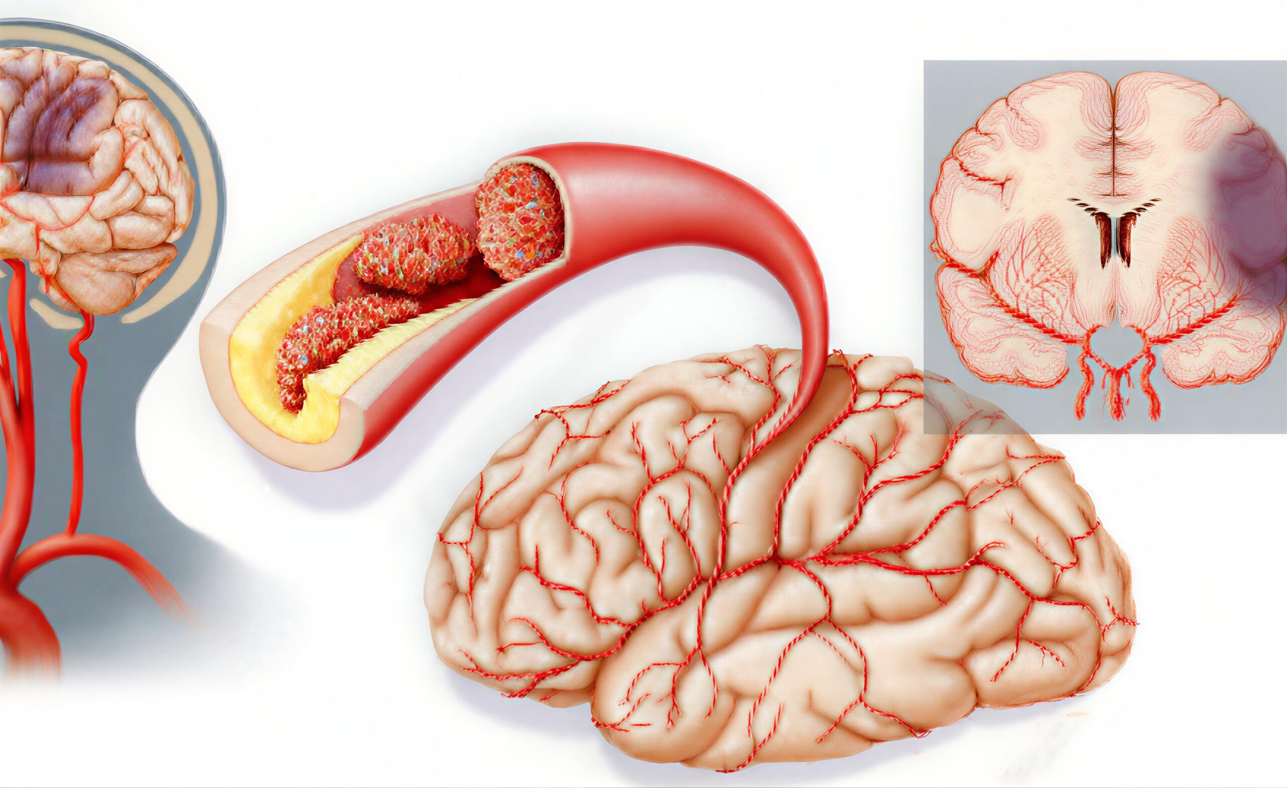 Neurovascular Invasive Care